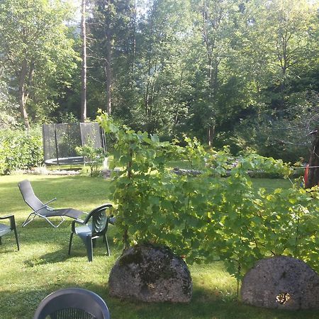 Hotel The Millhouse Bled Exterior foto